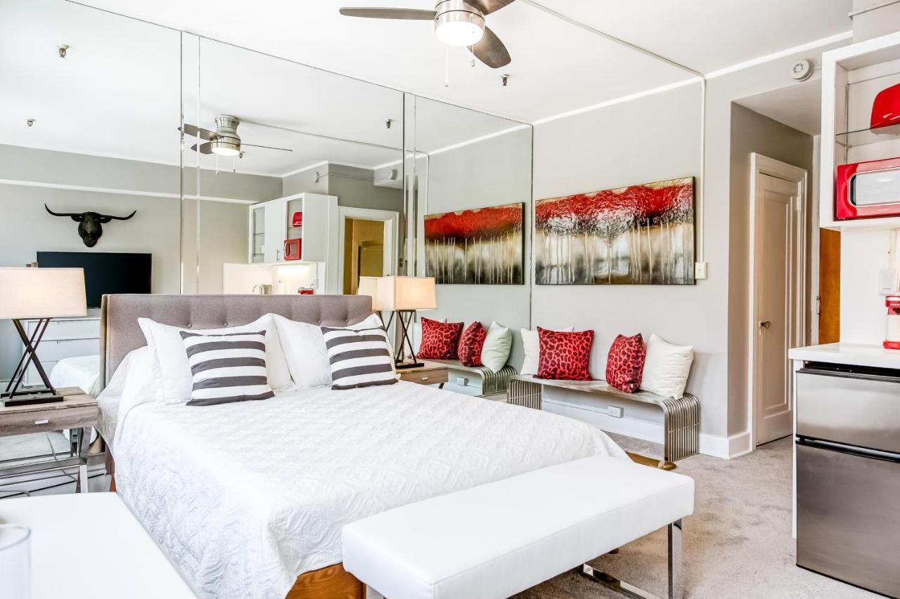 Palm Beach Hotel & Sunrise Cottage Extérieur photo