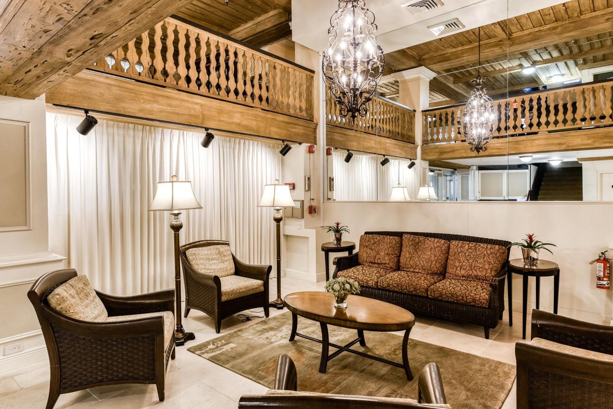 Palm Beach Hotel & Sunrise Cottage Chambre photo