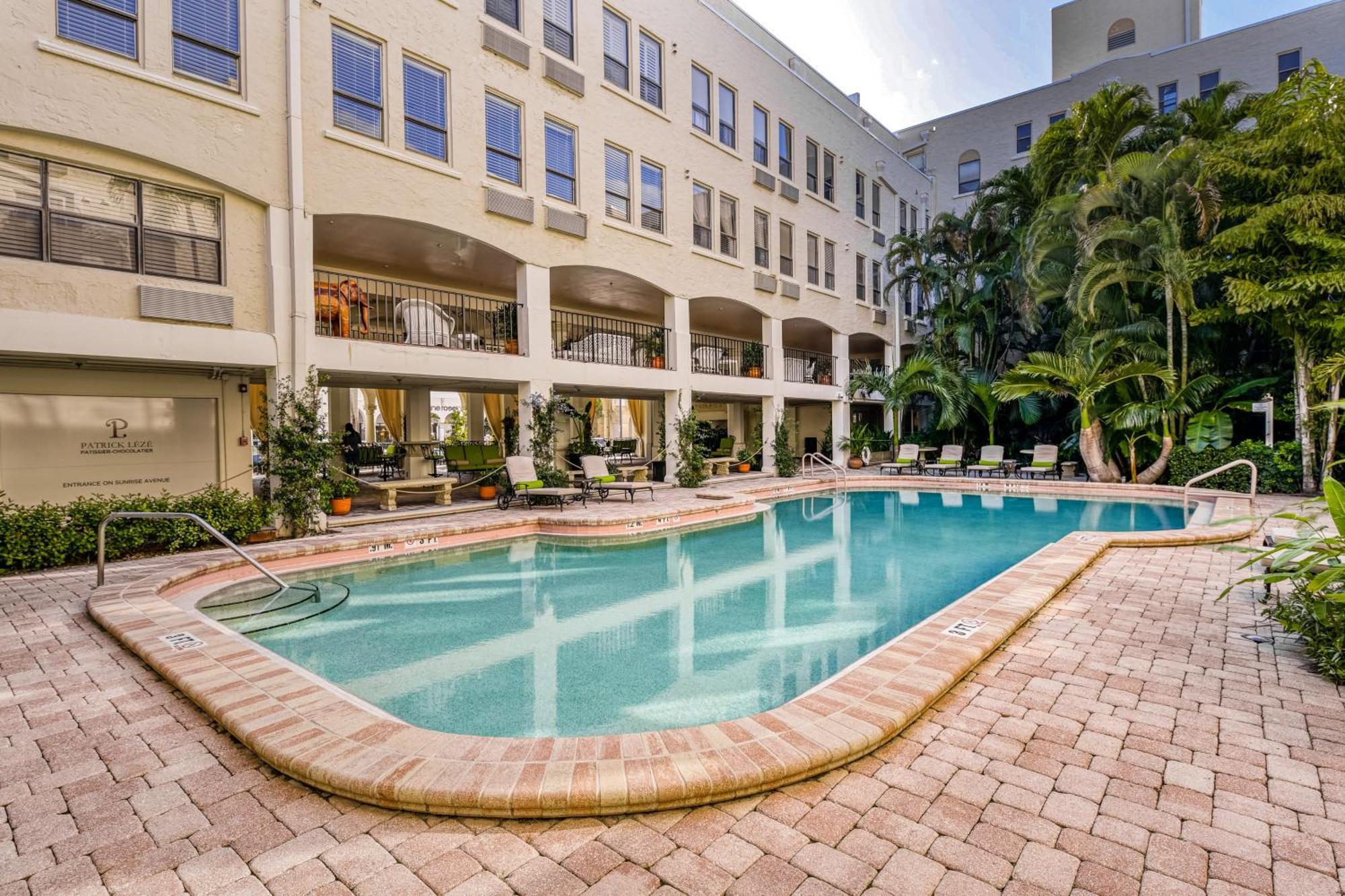 Palm Beach Hotel & Sunrise Cottage Chambre photo