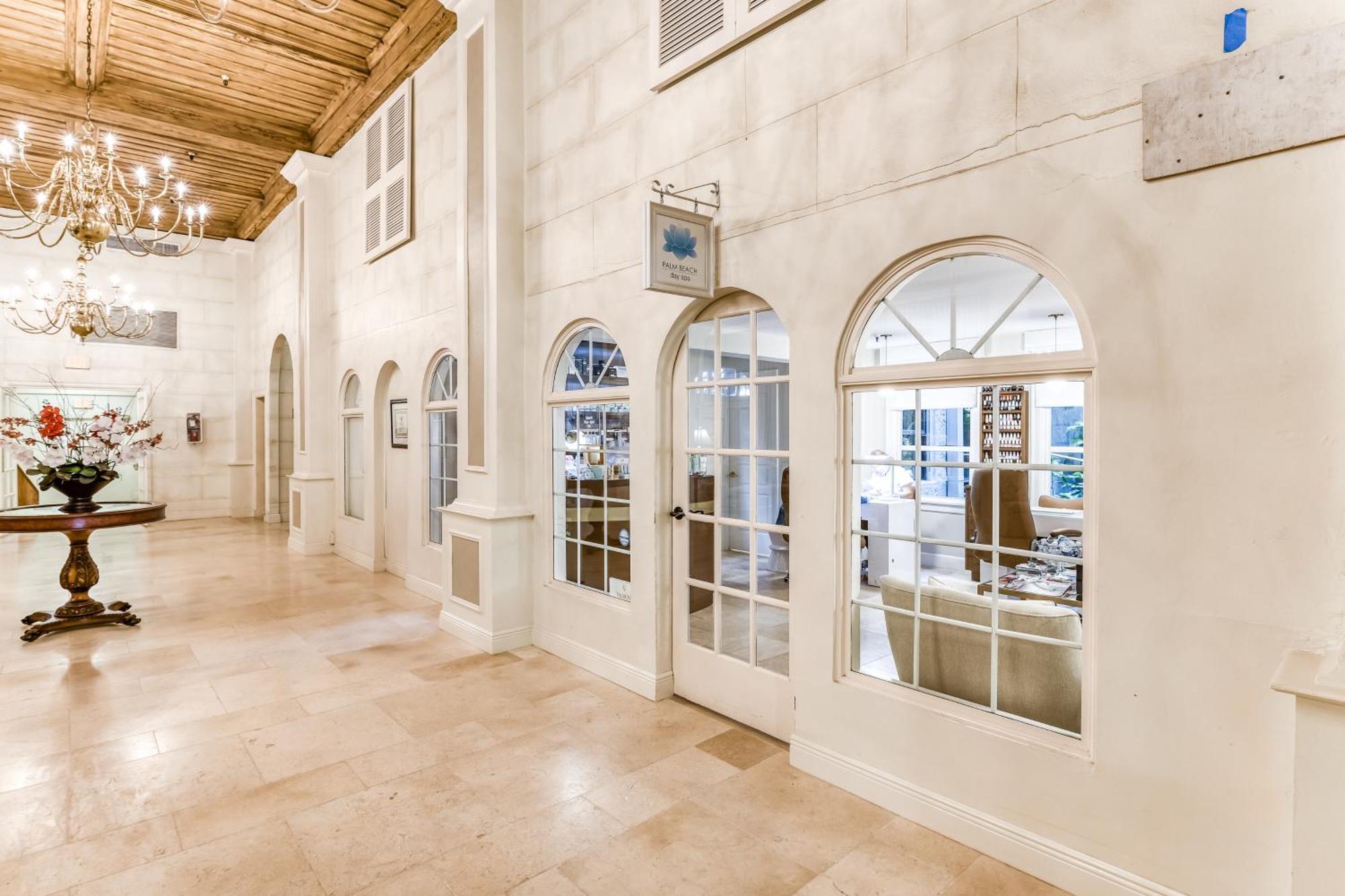 Palm Beach Hotel & Sunrise Cottage Chambre photo