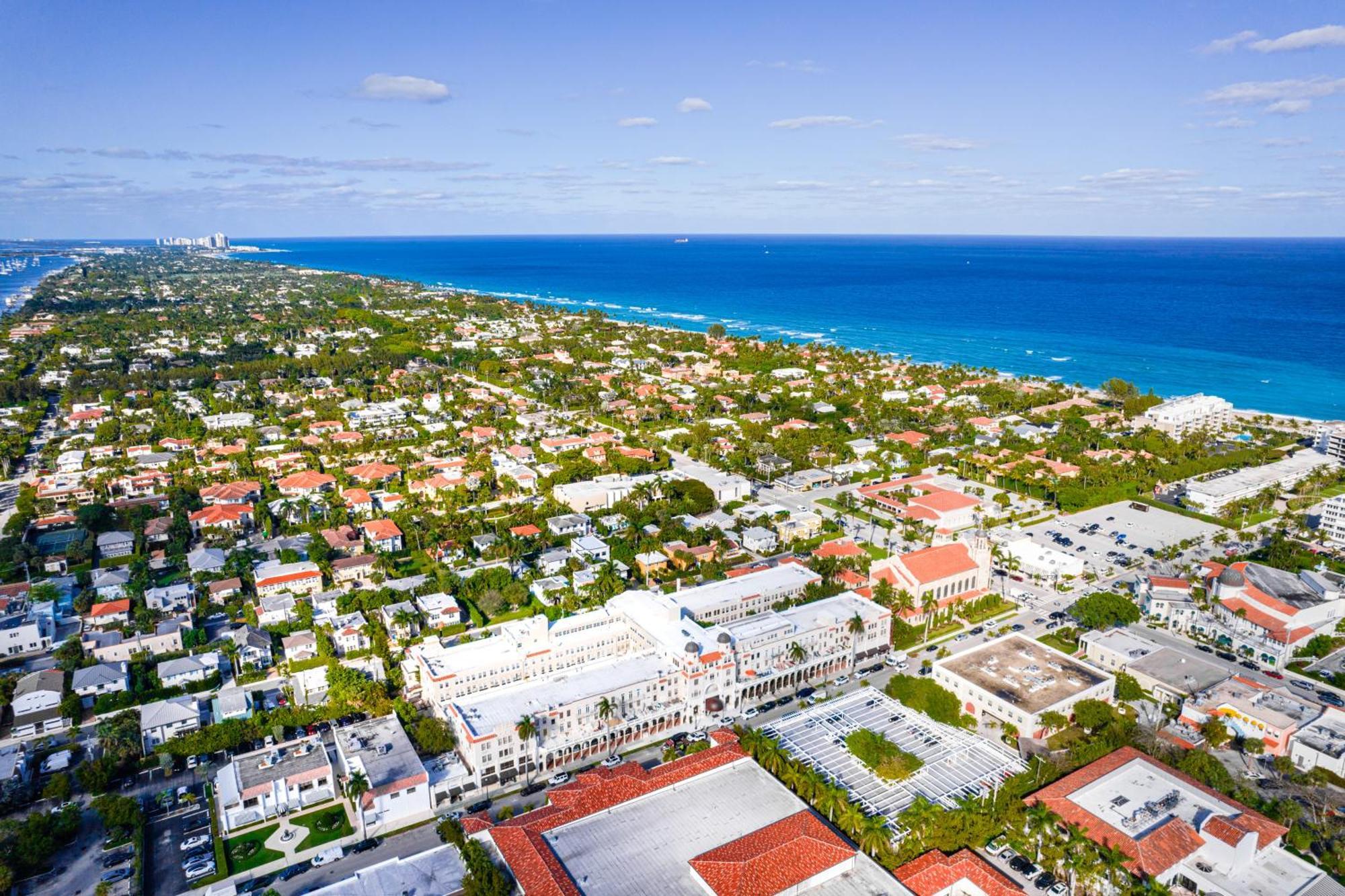 Palm Beach Hotel & Sunrise Cottage Chambre photo