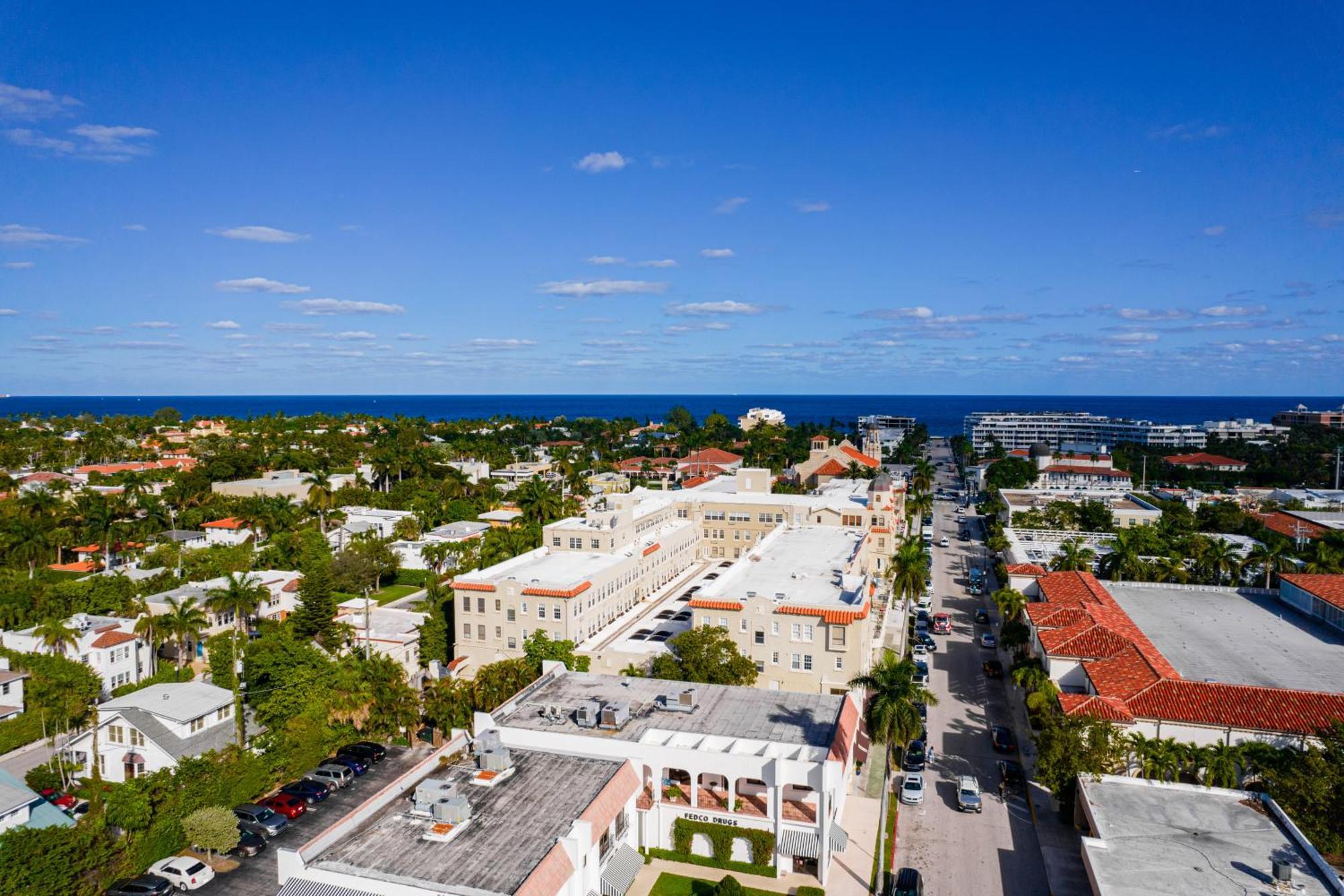 Palm Beach Hotel & Sunrise Cottage Chambre photo