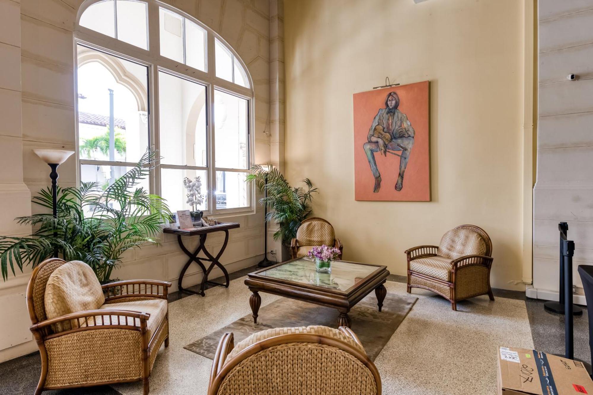 Palm Beach Hotel & Sunrise Cottage Chambre photo