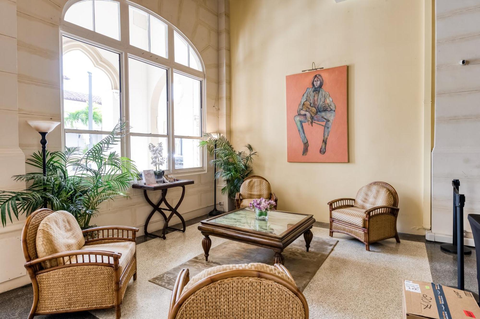 Palm Beach Hotel & Sunrise Cottage Chambre photo