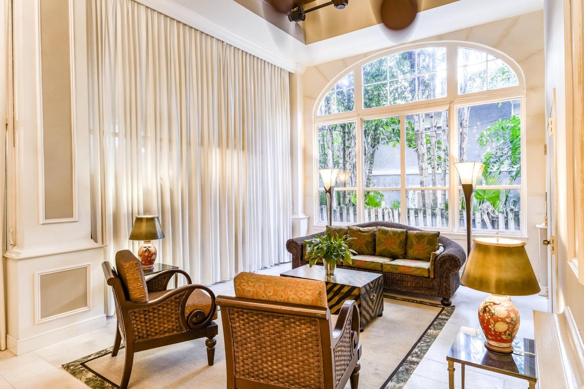 Palm Beach Hotel & Sunrise Cottage Chambre photo