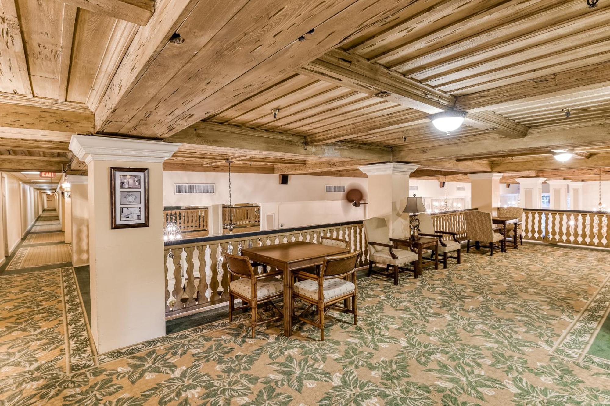 Palm Beach Hotel & Sunrise Cottage Chambre photo