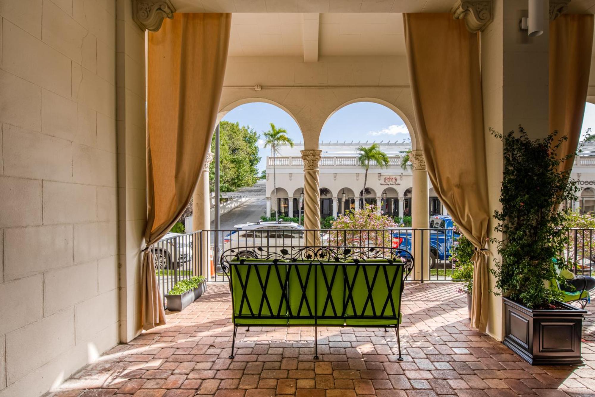 Palm Beach Hotel & Sunrise Cottage Chambre photo