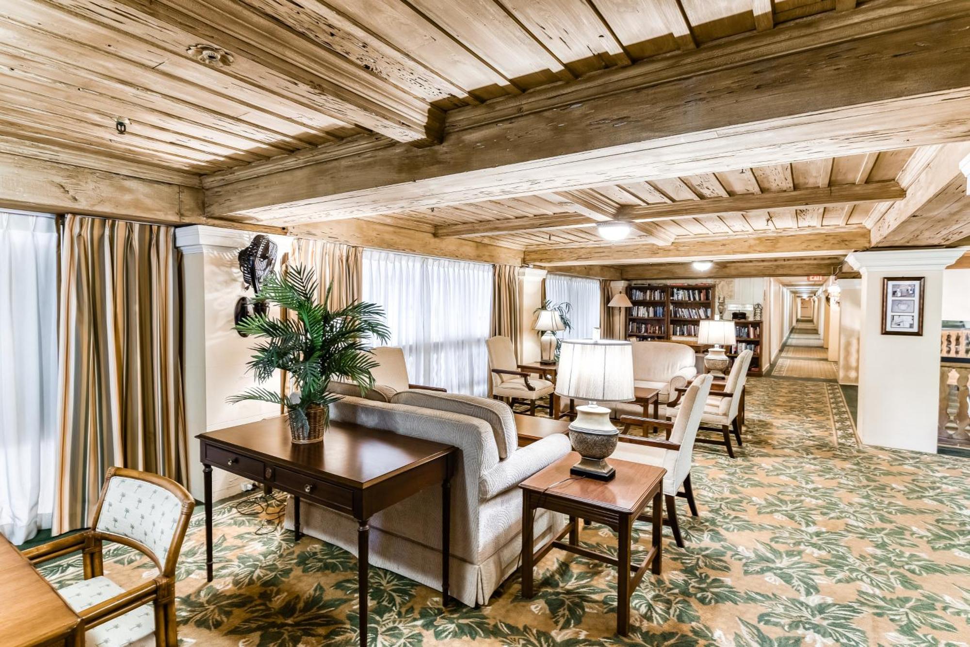 Palm Beach Hotel & Sunrise Cottage Chambre photo