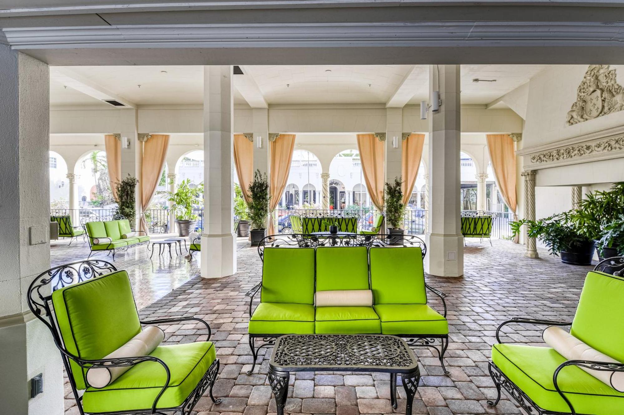 Palm Beach Hotel & Sunrise Cottage Chambre photo