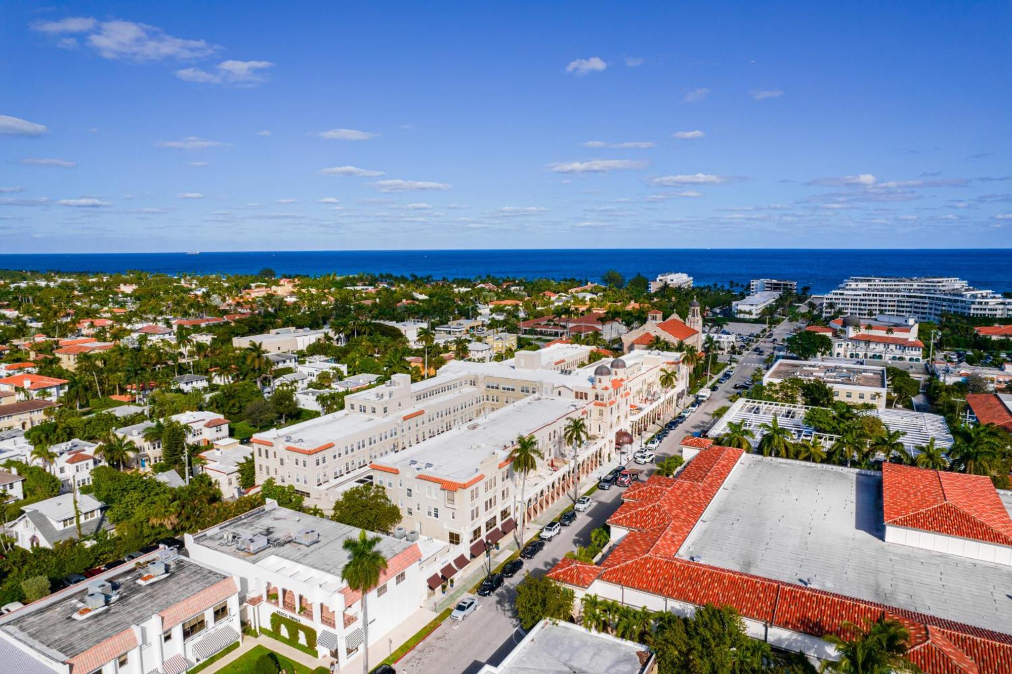 Palm Beach Hotel & Sunrise Cottage Chambre photo