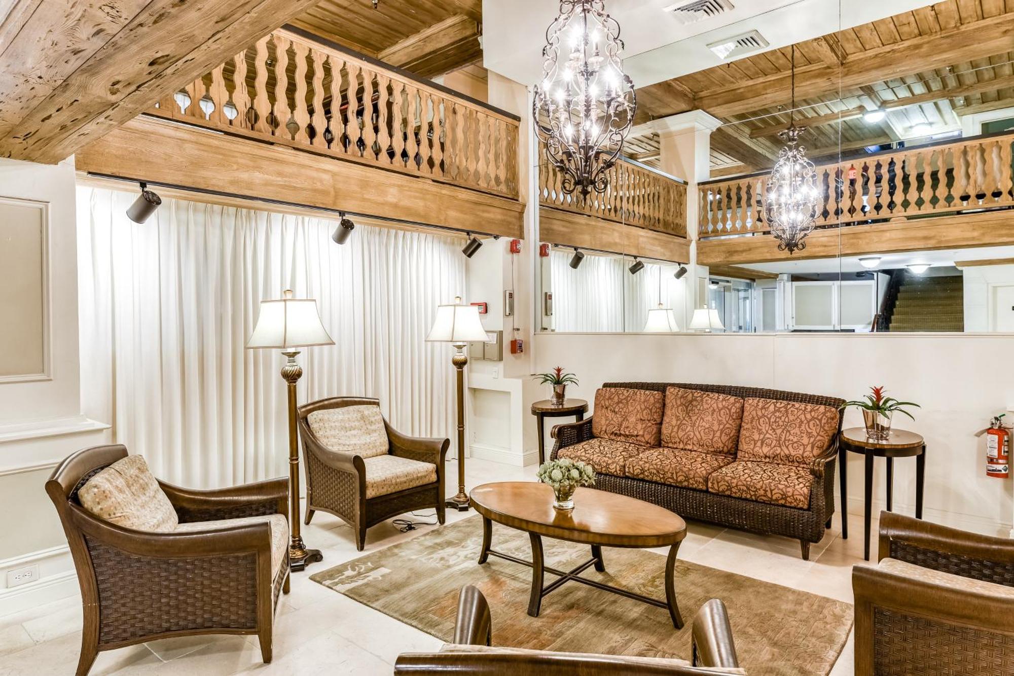 Palm Beach Hotel & Sunrise Cottage Chambre photo
