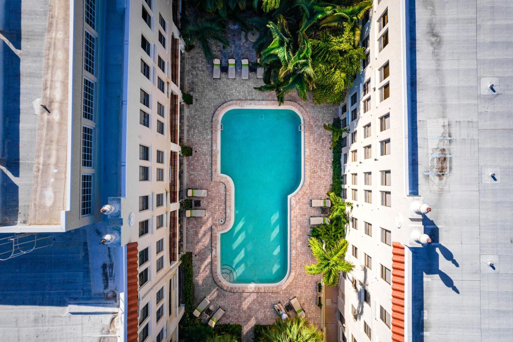 Palm Beach Hotel & Sunrise Cottage Chambre photo