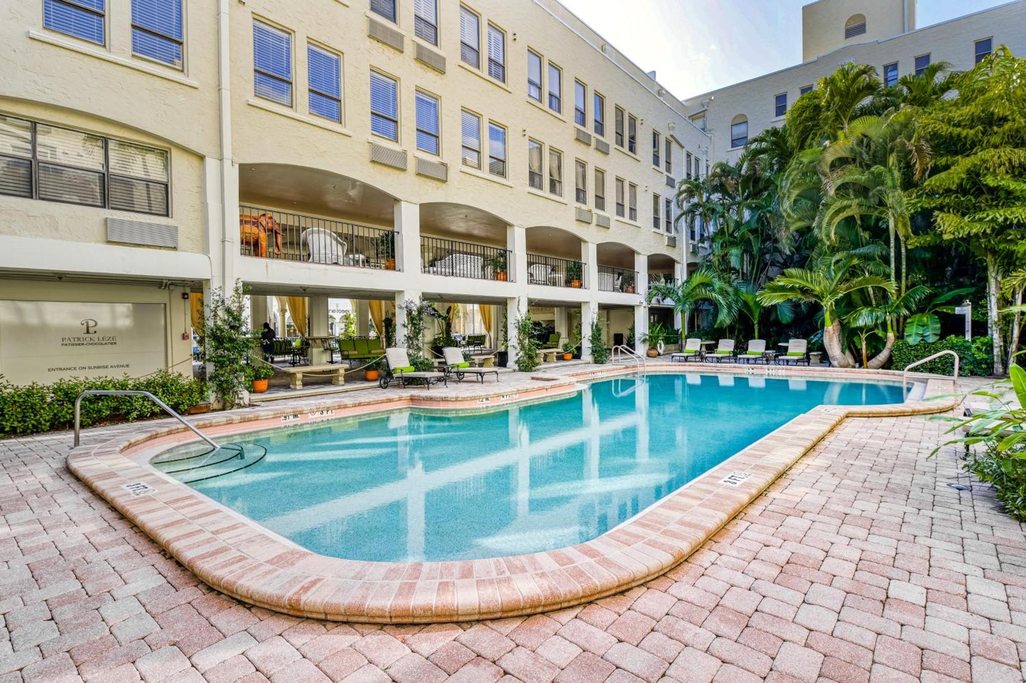 Palm Beach Hotel & Sunrise Cottage Chambre photo