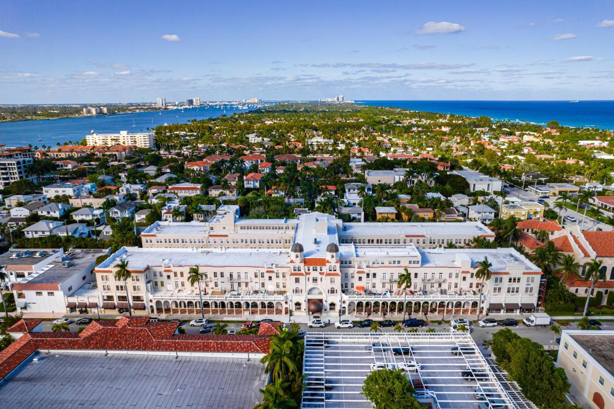 Palm Beach Hotel & Sunrise Cottage Chambre photo