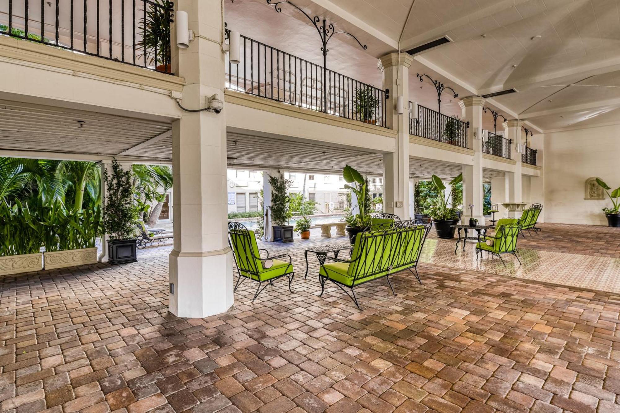 Palm Beach Hotel & Sunrise Cottage Chambre photo