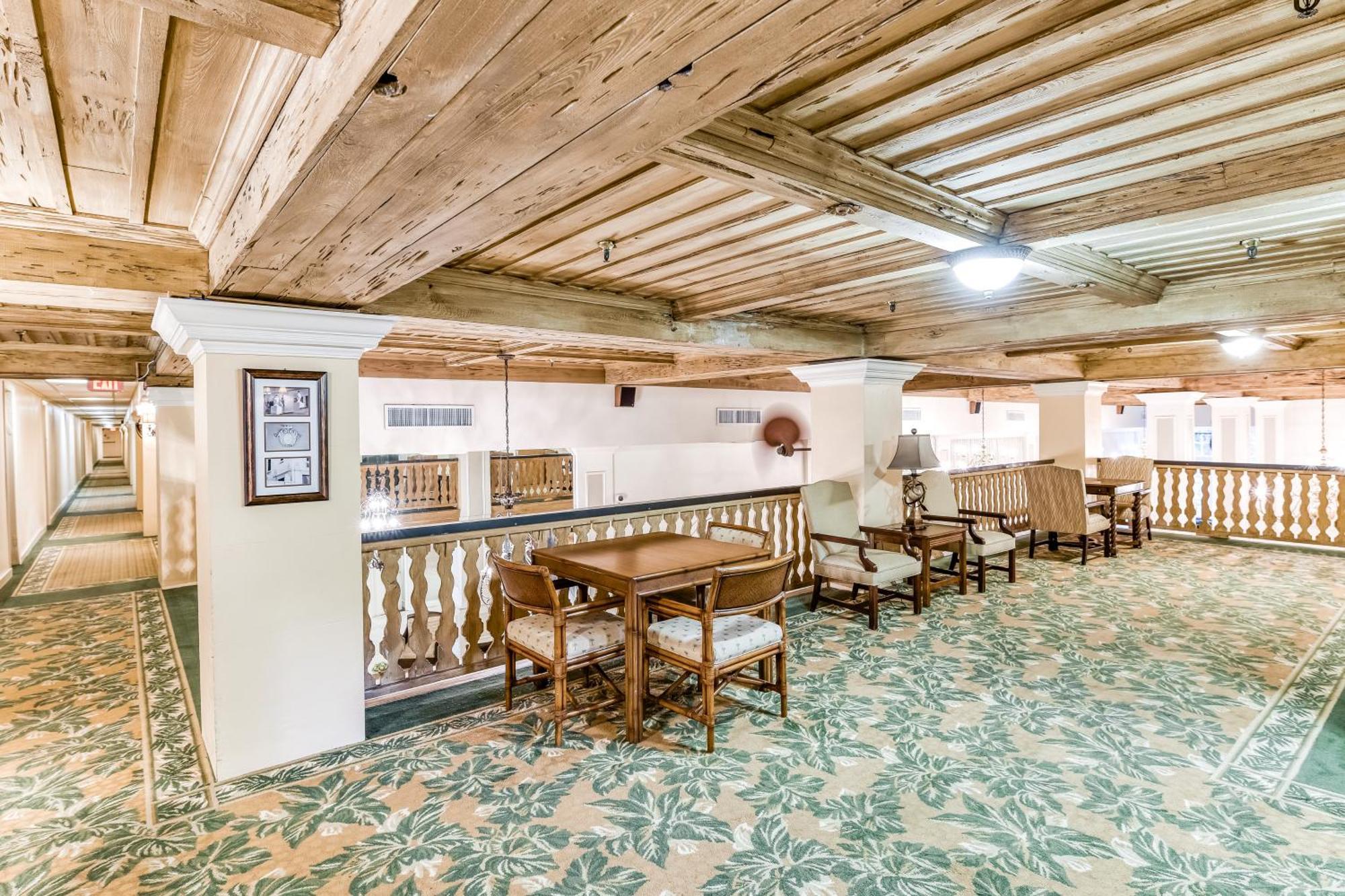 Palm Beach Hotel & Sunrise Cottage Chambre photo