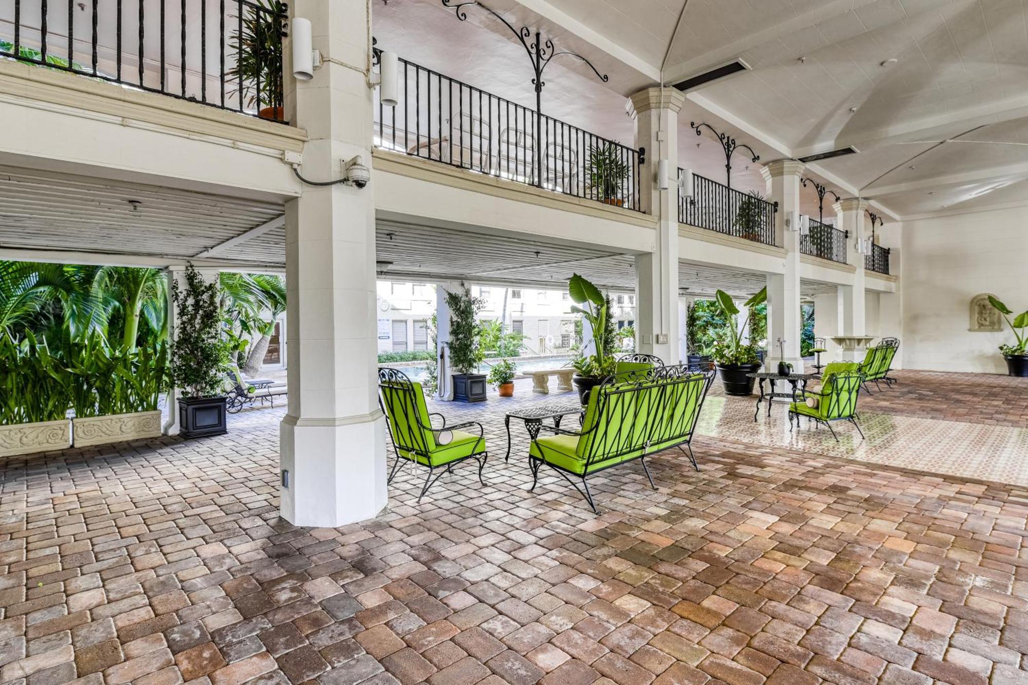 Palm Beach Hotel & Sunrise Cottage Chambre photo