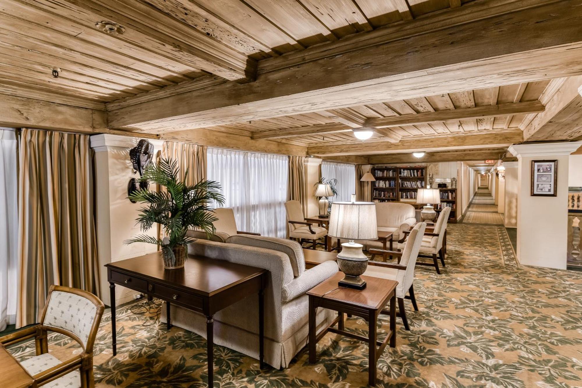 Palm Beach Hotel & Sunrise Cottage Chambre photo