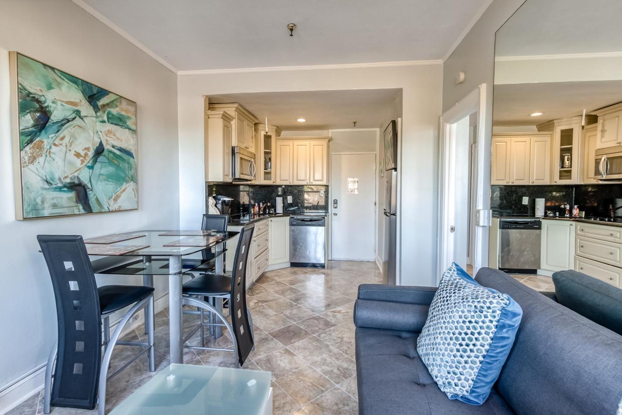 Palm Beach Hotel & Sunrise Cottage Chambre photo