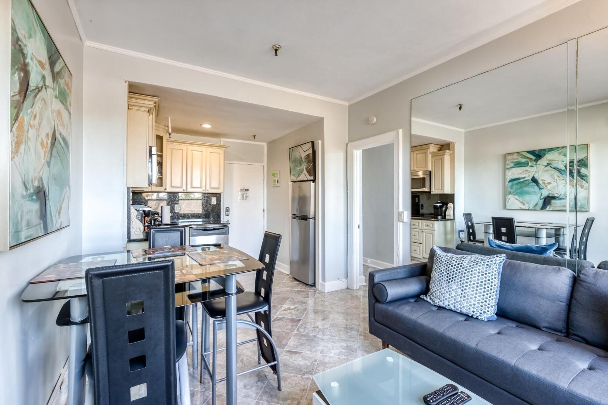 Palm Beach Hotel & Sunrise Cottage Chambre photo