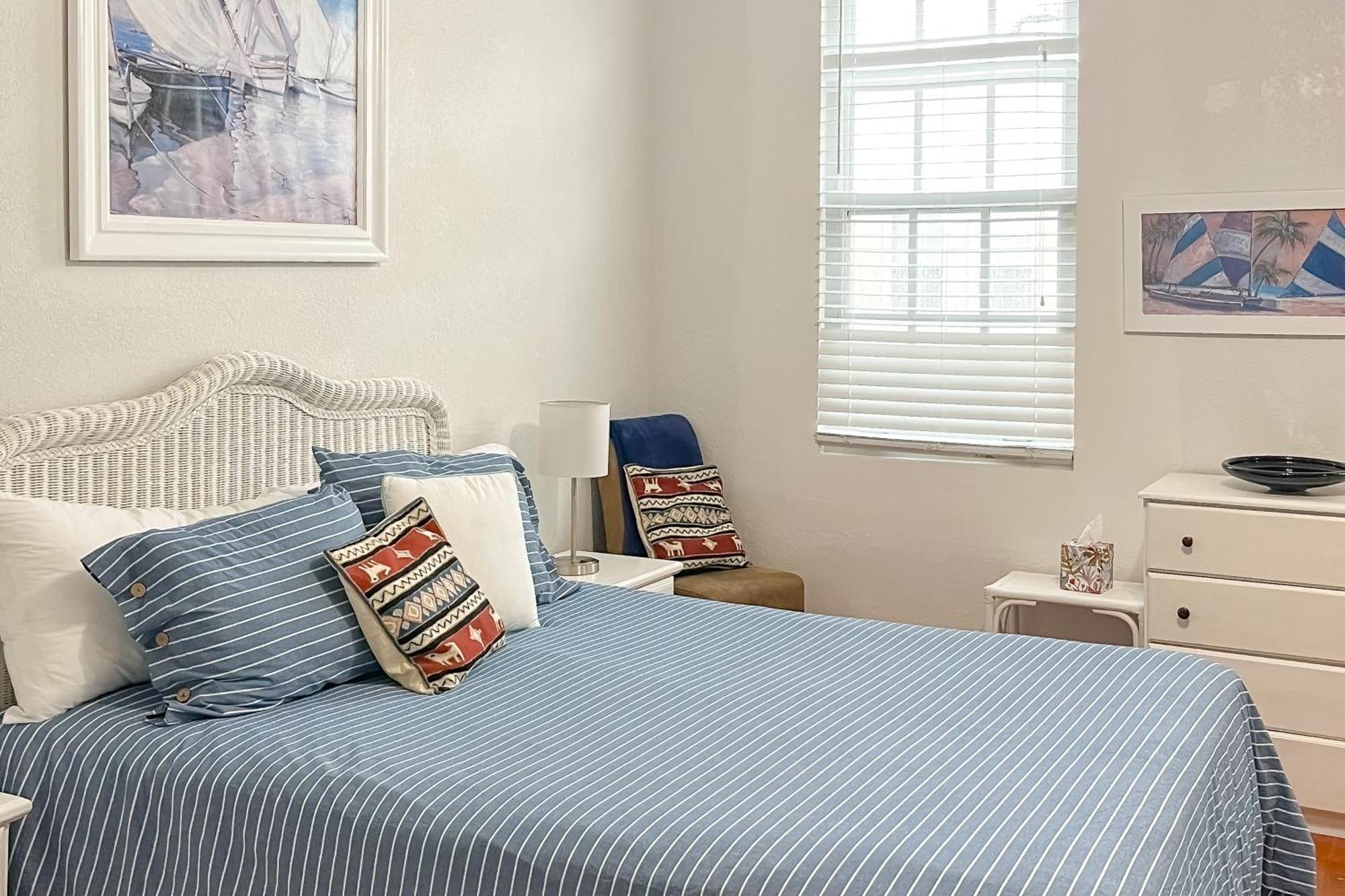 Palm Beach Hotel & Sunrise Cottage Chambre photo