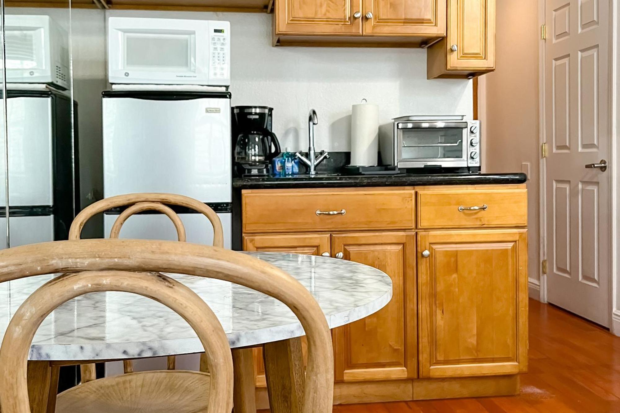 Palm Beach Hotel & Sunrise Cottage Chambre photo