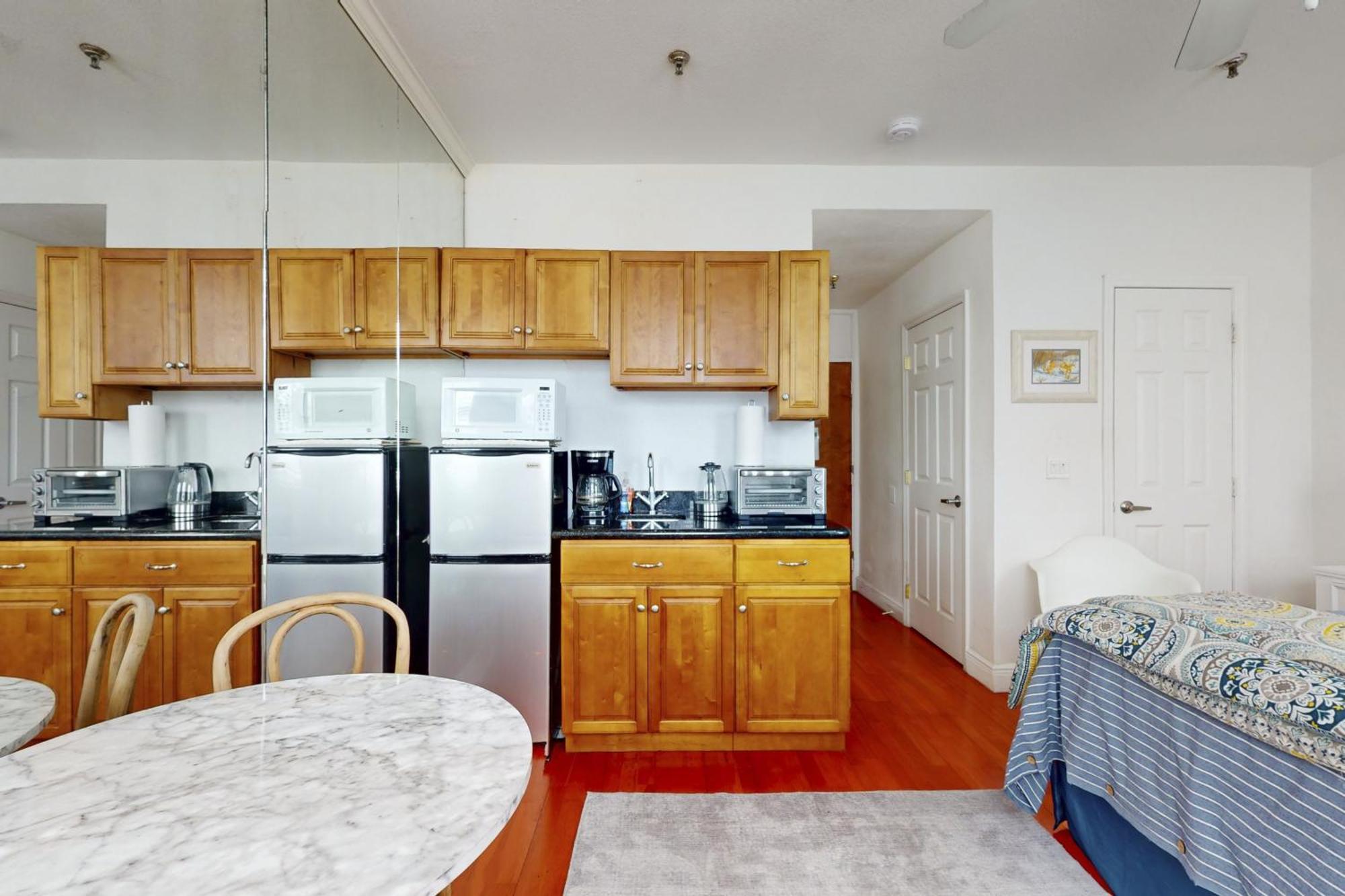 Palm Beach Hotel & Sunrise Cottage Extérieur photo