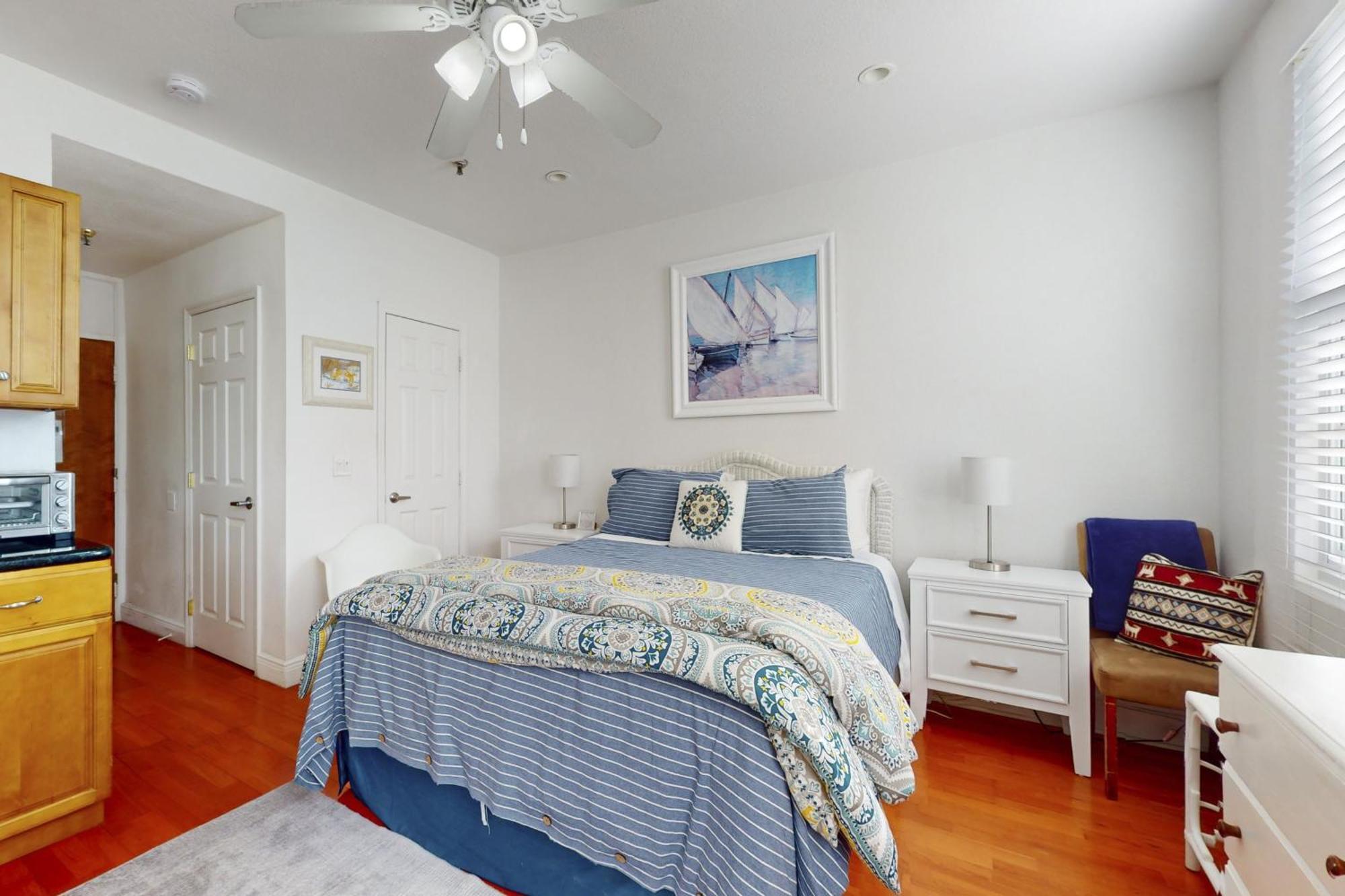 Palm Beach Hotel & Sunrise Cottage Extérieur photo